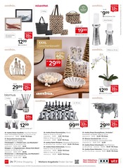 Mode im XXXLutz Möbelhäuser Prospekt in Frankfurt Aktueller XXXLutz Möbelhäuser Prospekt mit Mode, "Winterzeit", Seite 15