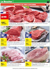 Prospectus Carrefour "LE MOIS MONOPOLY" en cours à Franconville, Page 30 Catalogue Carrefour en cours à Franconville, "LE MOIS MONOPOLY", Page 30