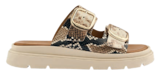 Damen Pantoletten Angebote von Tamaris bei Schuhpark Buchholz für 49,99 €