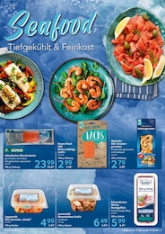 Heringsfilet Angebot & Preis im aktuellen Selgros Prospekt Heringsfilet Angebot im aktuellen Selgros Prospekt auf Seite 7