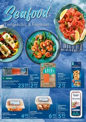 Antipasti im Selgros Prospekt in Leipzig Aktueller Selgros Prospekt mit Antipasti, "HIER KAUFEN PROFIS & GENIESSER", Seite 7