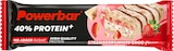 Proteinriegel, 40% Protein, Strawberry White Choc Geschmack Angebote von PowerBar bei dm-drogerie markt Solingen für 1,85 €
