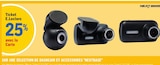 25% avec la carte Ticket E.Leclerc sur une sélection de dashcam et accessoires"Nextbase" - NEXTBASE en promo chez E.Leclerc Poitiers