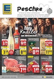 Aktueller EDEKA Supermarkt Prospekt für Selm: Aktuelle Angebote mit 26} Seiten, 29.12.2025 - 03.01.2026