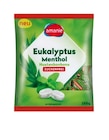 Eukalyptus-Menthol-Bonbons von Amanie für 1,61 € bei Lidl im Angebot Eukalyptus-Menthol-Bonbons von Amanie im aktuellen Lidl Prospekt
