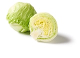 Lidl - Eisbergsalat Angebot im Prospekt Eisbergsalat bei Lidl im Prospekt "" für 0,89 €