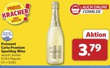 Aktuelles Carta Premium Sparkling Wine Angebot bei combi in Osnabrück ab 3,79 €