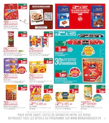 Promo San Pellegrino dans le catalogue Supermarchés Match du moment à la page 17
