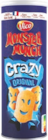 Monster munch tuile crazy original - VICO dans le catalogue Aldi