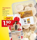 Kulturchampignons weiß Angebote von Markttag bei Netto Marken-Discount Hamm für 1,50 €