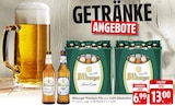 Premium Pils im Angebot bei E center in Ottweiler Premium Pils Angebote von Bitburger bei E center Ottweiler für 6,99 €