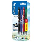 Carrefour Market Brantôme - Promo 4 rollers G-2 One Piece Promo 4 rollers G-2 One Piece à 3,95 € dans le catalogue Carrefour Market à Brantôme