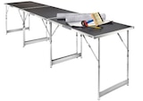 Lidl Vallet - Promo Tables multi-usages Promo Tables multi-usages à 44,99 € dans le catalogue Lidl à Vallet
