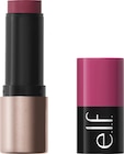 Sticks im dm-drogerie markt Prospekt Blush Soft Glam Cream Stick Plum Intended von e.l.f. Cosmetics im aktuellen dm-drogerie markt Prospekt für 6,95 €