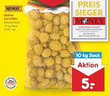Speisekartoffeln Angebote von Heimat bei Netto Marken-Discount Waiblingen für 5,00 €