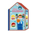 Coloriages pour un départ en vacances - Carrefour à Reims Coloriages pour un départ en vacances en promo chez Carrefour Reims à 4,95 €