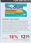 Schloß-Apotheke OHG - akut lingual Angebot im Prospekt akut lingual bei Schloß-Apotheke OHG im Prospekt "" für 12,95 €