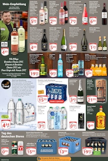 Tyskie im GLOBUS Prospekt "Aktuelle Angebote" mit 24 Seiten (Wiesbaden)