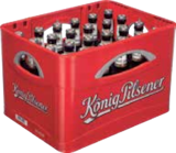 Aktuelle König Pilsener Angebote bei Marktkauf in Hamburg Aktuelles Pilsener Angebot bei Marktkauf in Hamburg ab 10,99 €