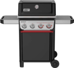 Gasgrill Spirit E-425 GBS Angebot in Moritzburg Gasgrill Spirit E-425 GBS im aktuellen Prospekt bei Globus-Baumarkt in Moritzburg