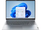 IdeaPad 5 Pro, Premium-Notebook mit 16 Zoll Display, AMD Ryzen™ 7 Prozessor, GB RAM, 1 TB SSD, NVIDIA GeForce RTX™ 3050 Ti, Cloud Grey im Angebot bei MediaMarkt Saturn in Karlsruhe IdeaPad 5 Pro, Premium-Notebook mit 16 Zoll Display, AMD Ryzen™ 7 Prozessor, GB RAM, 1 TB SSD, NVIDIA GeForce RTX™ 3050 Ti, Cloud Grey Angebote von LENOVO bei MediaMarkt Saturn Karlsruhe für 1.249,00 €