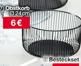 Obstkorb bei Woolworth im Walsrode Prospekt für 6,00 €
