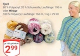 Fjord Angebote bei GLOBUS Jena für 2,99 €