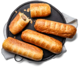Aktuelle Fleisch Angebote bei Kaufland in Wuppertal Aktuelles Geflügelrolle Angebot bei Kaufland in Wuppertal ab 0,99 €