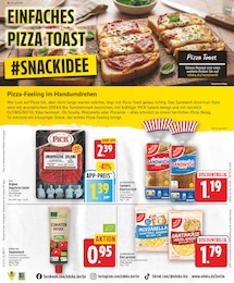 Tomatenmark Angebot & Preis im aktuellen EDEKA Prospekt Tomatenmark Angebot im aktuellen EDEKA Prospekt auf Seite 20