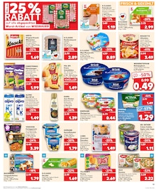 Mozzarella im aktuellen Kaufland Prospekt (Nürnberg) Mozzarella im Kaufland Prospekt "Aktuelle Angebote" mit 32 Seiten (Nürnberg)