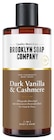 Dusche Angebote von Brooklyn Soap Company bei Rossmann Plauen für 3,49 €
