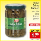 Grüne Bohnen im Angebot bei Zimmermann in Magdeburg Grüne Bohnen Angebote von BelSun bei Zimmermann Magdeburg für 1,99 €