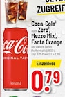 Coca-Cola Original Taste im Angebot bei Trinkgut in Hockenheim Coca-Cola Original Taste Angebote von Coca-Cola bei Trinkgut Hockenheim für 0,79 €