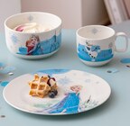 Aktuelle Kuchen Angebote bei XXXLutz in Würzburg Aktuelles Kindergeschirr-Set „Frozen“ Angebot bei XXXLutz in Würzburg ab 39,99 €