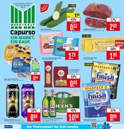 Aktueller Marktkauf Supermarkt Prospekt in Spraitbach und Umgebung, "Aktuelle Angebote" mit 73 Seiten, 22.09.2025 - 27.09.2025