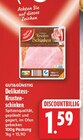 nah und gut Porta Westfalica Prospekt mit  im Angebot für 1,59 €