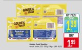 American Classic Toasties Angebote von Golden Toast bei Marktkauf Waiblingen für 1,39 €