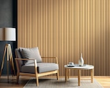 Panneau tasseaux larg. 60 cm à 55,90 € dans le catalogue Castorama