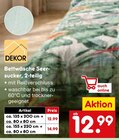 Bettwäsche Seersucker bei Netto Marken-Discount im Prospekt "" für 12,99 €