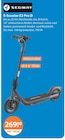 E-Scooter E2 Pro D von Segway im aktuellen V-Markt Prospekt für 269,00 €