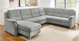 Aktuelles Ecksofa Gavin Angebot bei SB Möbel Boss in Hildesheim ab 1.499,00 €