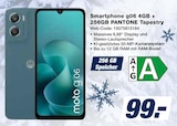 Aktuelle Smartphone Angebote bei expert in Cottbus Aktuelles Smartphone g06 4GB + 256GB PANTONE Tapestry Angebot bei expert in Cottbus ab 99,00 €