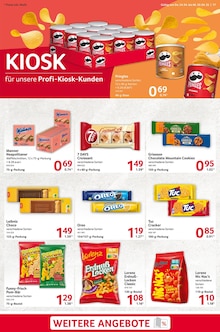 Brot im Selgros Prospekt "cash & carry" mit 32 Seiten (Ludwigshafen (Rhein))