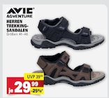 Aktuelles Adventure Herren Trekking-Sandalen Angebot bei E center in Mannheim ab 29,99 €