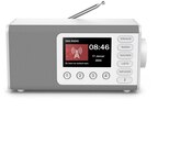 DR1001 Digitalradio weiss bei EURONICS im Löbau Prospekt für 84,99 €