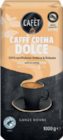 Aktuelle Kaffeebohnen Angebote bei Netto Marken-Discount in Cottbus Aktuelles Crema Dolce Angebot bei Netto Marken-Discount in Cottbus ab 10,99 €