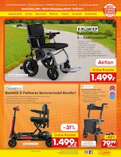 Scooter im Netto Marken-Discount Prospekt in Wuppertal Aktueller Netto Marken-Discount Prospekt mit Scooter, "Aktuelle Angebote", Seite 45