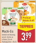 Mochi-Eis im ALDI Nord Prospekt Mochi-Eis von Mucci im aktuellen ALDI Nord Prospekt für 0,67 €