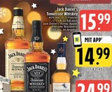 Aktuelle Jack Daniels Angebote bei EDEKA in Krefeld Aktuelles Tennessee Whiskey Angebot bei EDEKA in Krefeld ab 14,99 €