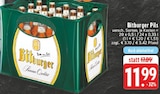 Pils Angebote von Bitburger bei EDEKA Köln für 11,99 €